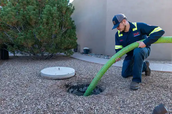 septic tank services Alsace Manor